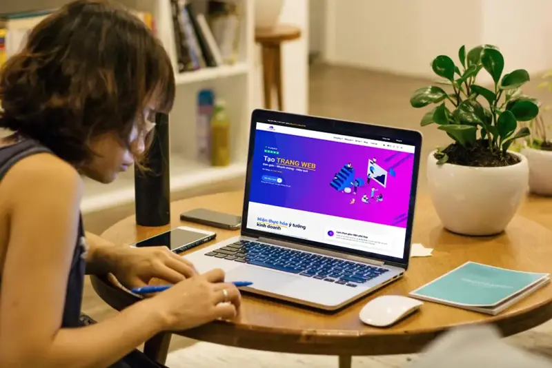 Hình ảnh bài viết: Bán hàng online 2026 - 5 thách thức mang tính sinh tồn