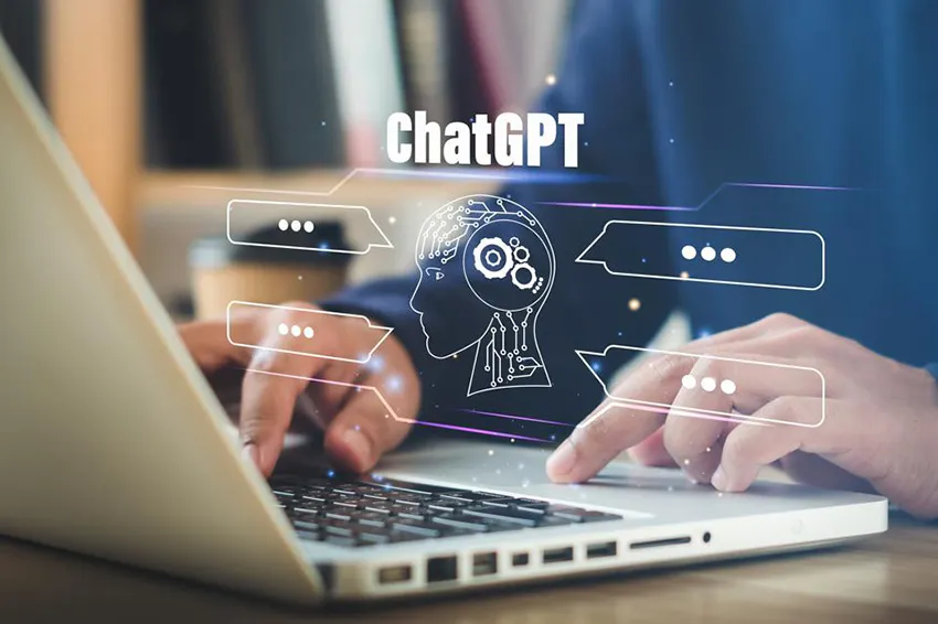 ChatGPT - Công cụ AI miễn phí cho bán hàng