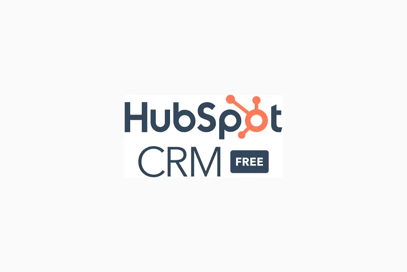 Hubspot CRM - Công cụ miễn phí cho bán hàng